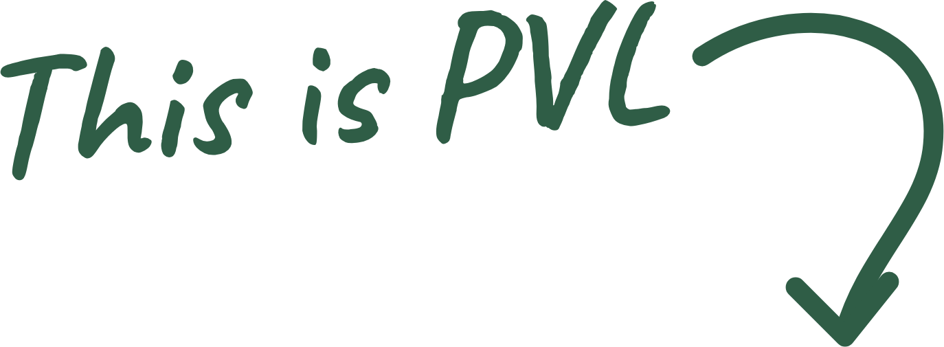 This is PVL!
